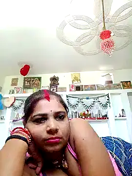 Snapshot of Rani_sahiba chatting on 09.14.25 Rani sahiba online show from 09.14.25