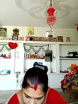 Snapshot of Rani_sahiba chatting on 09.16.25 Rani sahiba online show from 09.16.25