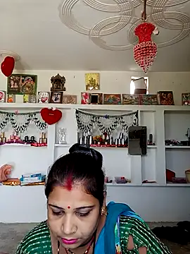 Snapshot of Rani_sahiba chatting on 09.23.25 Rani sahiba online show from 09.23.25