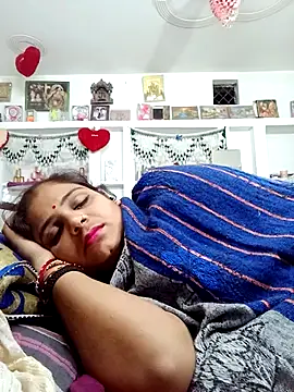 Snapshot of Rani_sahiba chatting on 10.07.25 Rani sahiba online show from 10.07.25