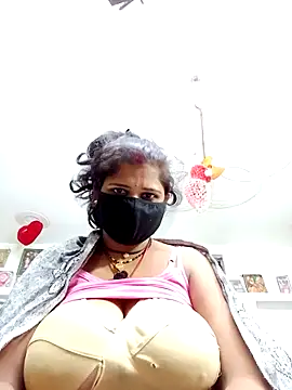 Snapshot of Rani_sahiba chatting on 10.09.25 Rani sahiba online show from 10.09.25
