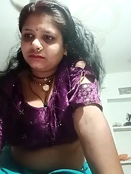 Snapshot of Rani_sahiba chatting on 04.04.26 Rani sahiba online show from 04.04.26