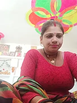 Snapshot of Rani_sahiba chatting on 06.01.26 Rani sahiba online show from 06.01.26
