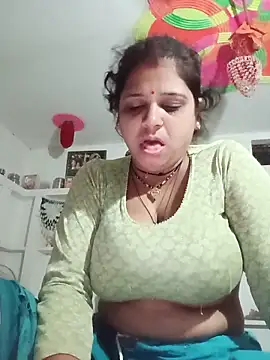 Snapshot of Rani_sahiba chatting on 06.02.26 Rani sahiba online show from 06.02.26
