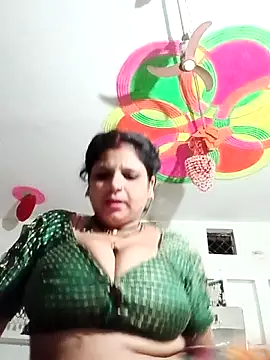 Snapshot of Rani_sahiba chatting on 06.27.26 Rani sahiba online show from 06.27.26