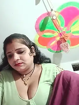 Snapshot of Rani_sahiba chatting on 07.06.26 Rani sahiba online show from 07.06.26
