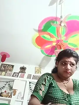 Snapshot of Rani_sahiba chatting on 07.09.26 Rani sahiba online show from 07.09.26