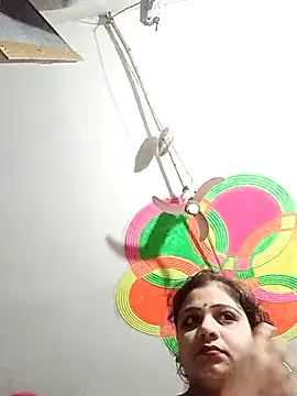 Snapshot of Rani_sahiba chatting on 07.10.26 Rani sahiba online show from 07.10.26