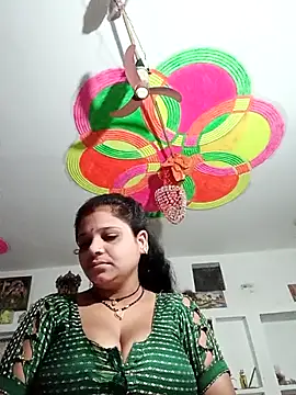 Snapshot of Rani_sahiba chatting on 07.11.26 Rani sahiba online show from 07.11.26