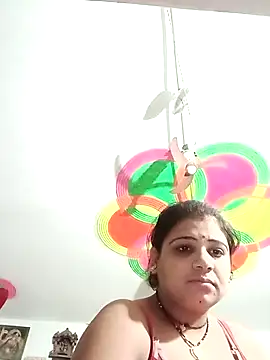 Snapshot of Rani_sahiba chatting on 07.12.26 Rani sahiba online show from 07.12.26