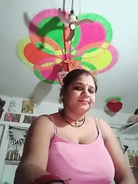 Snapshot of Rani_sahiba chatting on 07.20.26 Rani sahiba online show from 07.20.26