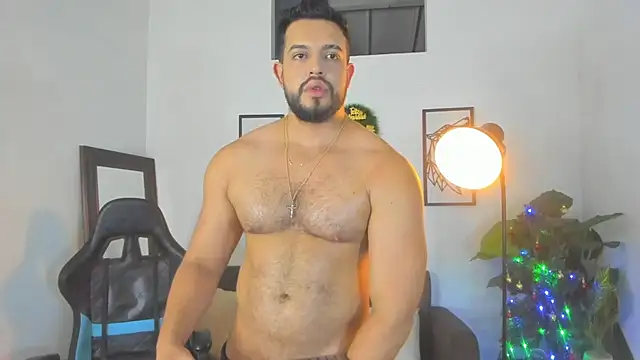 Justin kingX7 online show from 12.22.25