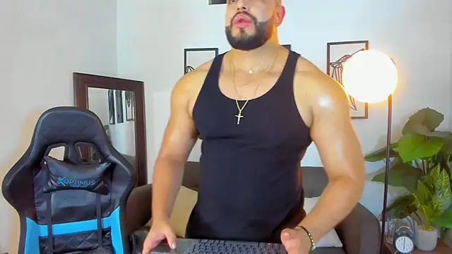 Snapshot of Justin_kingX7 chatting on 01.17.26 Justin kingX7 online show from 01.17.26