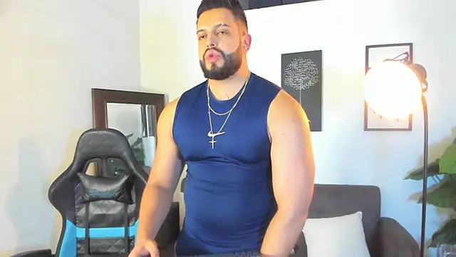 Snapshot of Justin_kingX7 chatting on 02.01.26 Justin kingX7 online show from 02.01.26