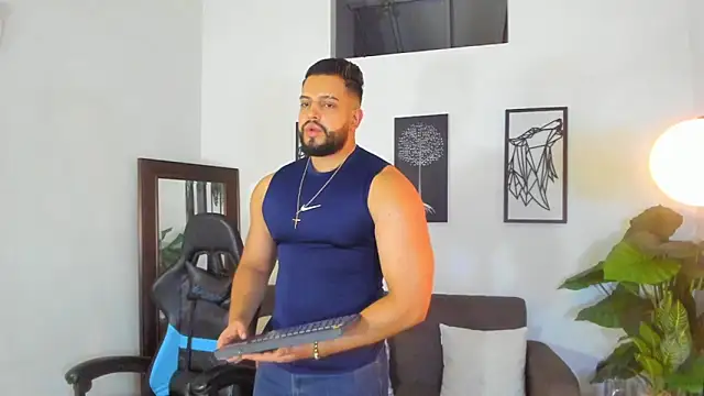 Snapshot of Justin_kingX7 chatting on 02.06.26 Justin kingX7 online show from 02.06.26