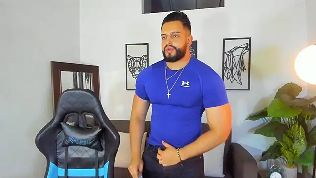 Snapshot of Justin_kingX7 chatting on 02.08.26 Justin kingX7 online show from 02.08.26