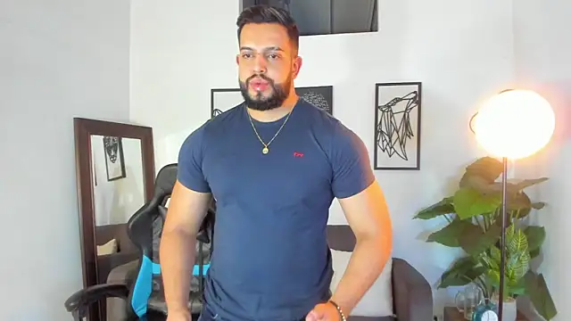 Snapshot of Justin_kingX7 chatting on 02.12.26 Justin kingX7 online show from 02.12.26