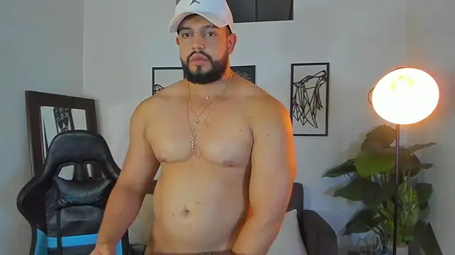 Snapshot of Justin_kingX7 chatting on 02.16.26 Justin kingX7 online show from 02.16.26