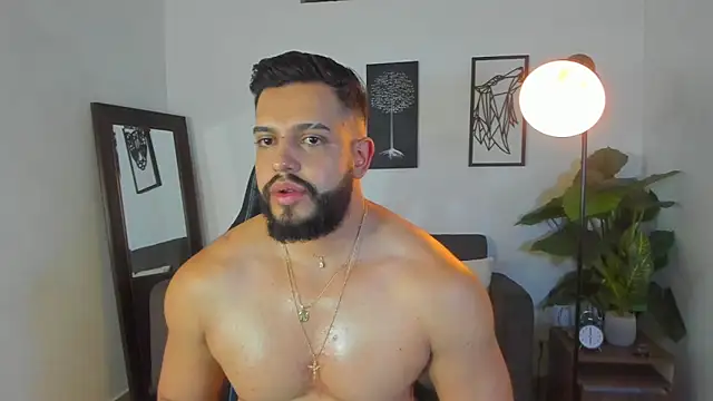 Snapshot of Justin_kingX7 chatting on 02.20.26 Justin kingX7 online show from 02.20.26