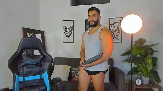 Snapshot of Justin_kingX7 chatting on 02.22.26 Justin kingX7 online show from 02.22.26