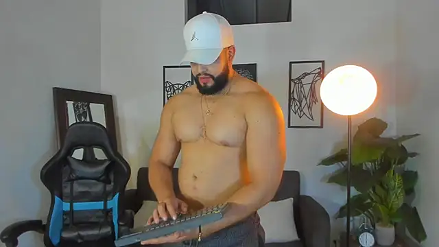 Snapshot of Justin_kingX7 chatting on 02.23.26 Justin kingX7 online show from 02.23.26