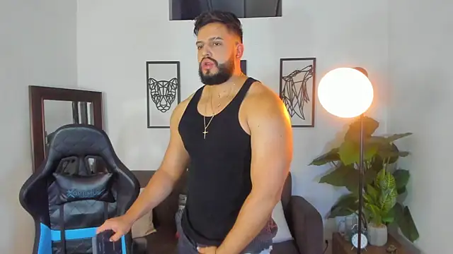 Snapshot of Justin_kingX7 chatting on 02.26.26 Justin kingX7 online show from 02.26.26