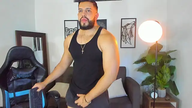 Snapshot of Justin_kingX7 chatting on 02.27.26 Justin kingX7 online show from 02.27.26