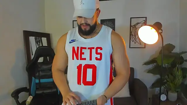 Justin kingX7 online show from 03.30.26