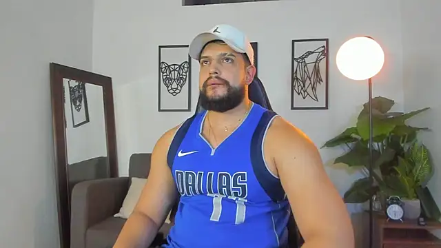 Justin kingX7 online show from 04.03.26