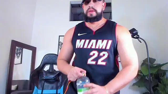 Snapshot of Justin_kingX7 chatting on 05.19.26 Justin kingX7 online show from 05.19.26