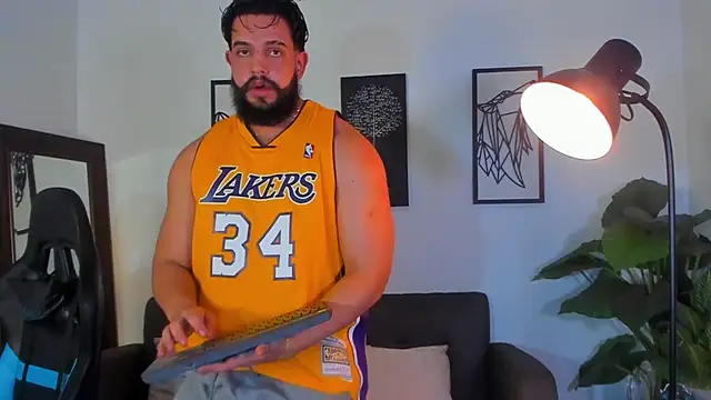 Justin kingX7 online show from 06.26.26