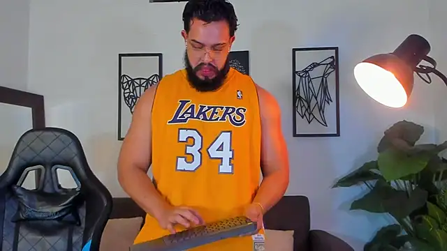 Justin kingX7 online show from 06.29.26