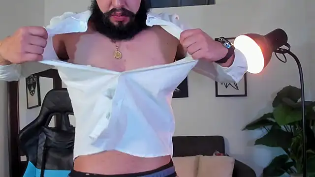 Justin kingX7 online show from 07.25.26