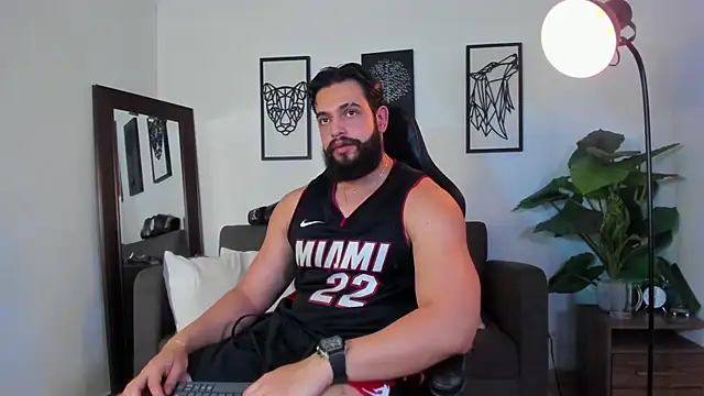 Justin kingX7 online show from 07.26.26