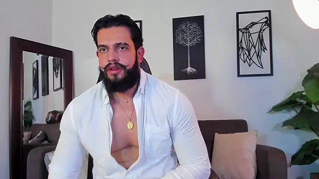Justin kingX7 online show from 07.28.26