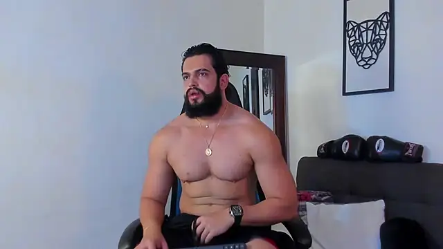 Justin kingX7 online show from 07.29.26