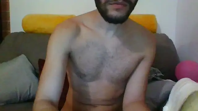 Amicisegreti online show from 10.12.25