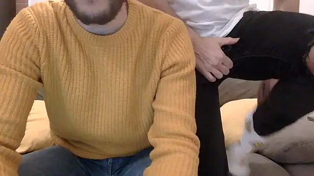 Amicisegreti online show from 01.11.26