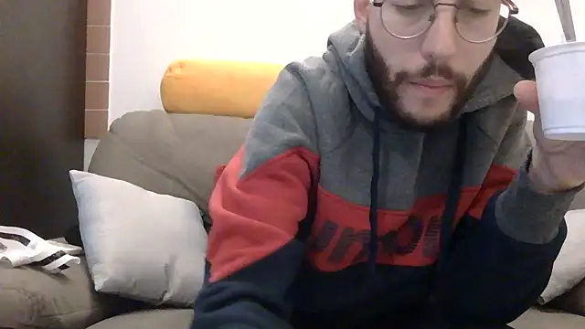 Amicisegreti online show from 01.18.26