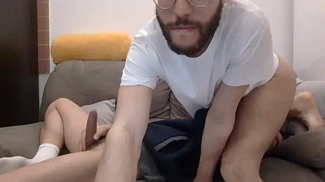 Amicisegreti online show from 03.12.26