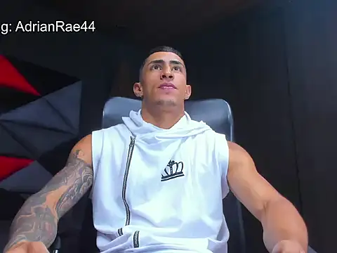 adrian ray online show from 12.16.25