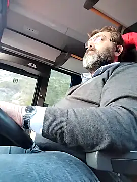 Snapshot of Necroforo chatting on 02.26.26 Necroforo online show from 02.26.26