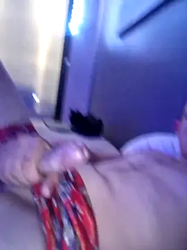 Snapshot of P44698 chatting on 09.08.25 P44698 online show from 09.08.25