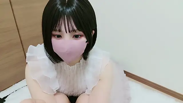 Snapshot of Nao_chan_1 chatting on 12.14.25 Nao chan 1 online show from 12.14.25