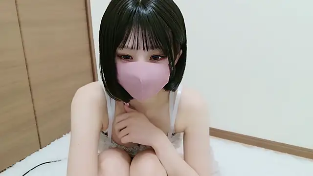 Snapshot of Nao_chan_1 chatting on 12.17.25 Nao chan 1 online show from 12.17.25