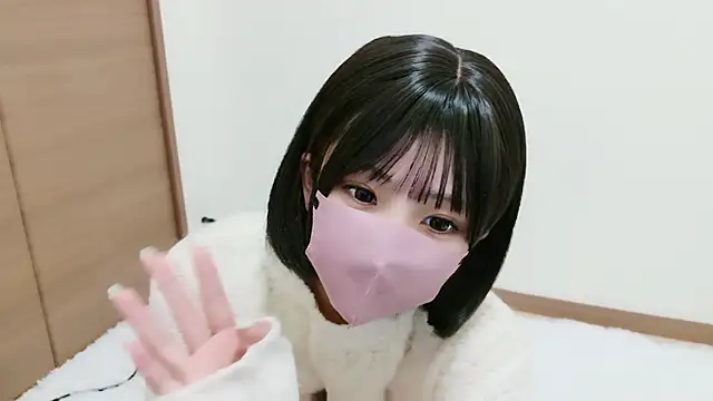 Snapshot of Nao_chan_1 chatting on 01.17.26 Nao chan 1 online show from 01.17.26