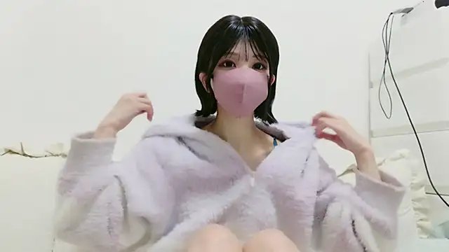 Snapshot of Nao_chan_1 chatting on 03.09.26 Nao chan 1 online show from 03.09.26