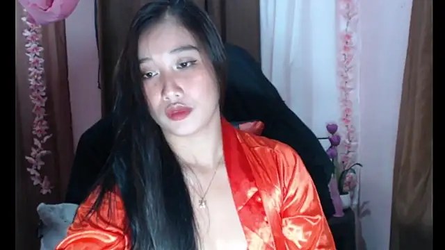 Chubby HotLady online show from 10.25.25