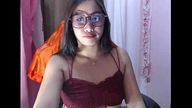Chubby HotLady online show from 11.13.25