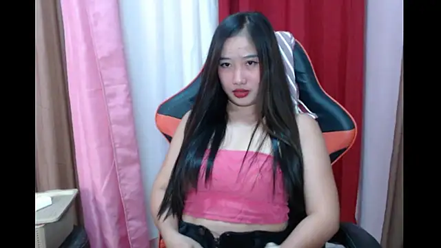 Chubby HotLady online show from 02.15.26